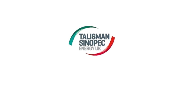  Talisman Sinopec Energy UK Limited,
