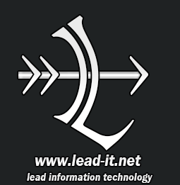 ليد لتكنولوجيا المعلومات