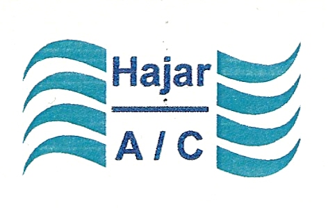 هاجر للتكييف