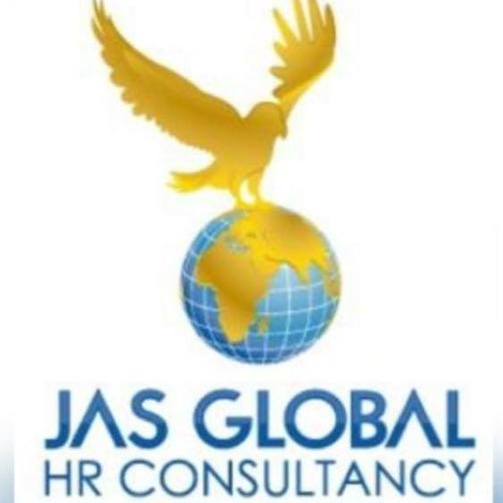 Jas Global HR