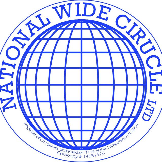 NATIONAL WIDE CIRCLE