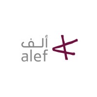 Alef International