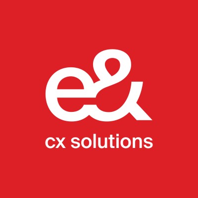 e& CX Solutions Egypt
