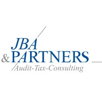 JBA & Partners