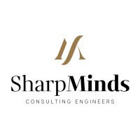 SharpMinds Consulting Engineers