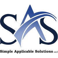 Simple Applicable Solutions (SAS)
