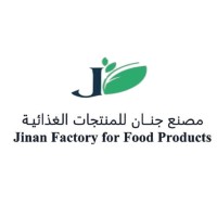 Jinan Factory For Food Products