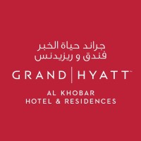 Grand Hyatt Al Khobar Hotel And Residences