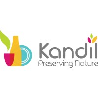 Kandil Glass