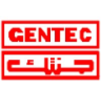 GENTEC - Haji Ali Reza & Co.