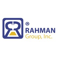 Rahman Group Inc.