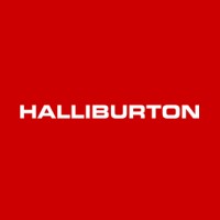 Halliburton 