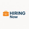HIRING Now