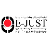 Egypt-Japan University of Science and Technology (E-JUST)
