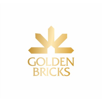 Golden Bricks Dubai