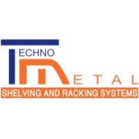 TechnoMetal For Shelving And Racking Systeams