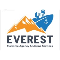 EVEREST MARITIME AGENCY & MARINE SERVICE