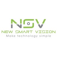 NEW SMART VISION-NSV-SAP Business One Service Provider