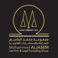 Mohammad ALJASEM Law Firm & Legal Consulting Group