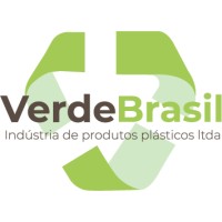 Verde Brasil Indústria Plástica