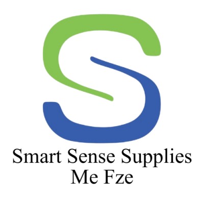 Smart Sense Supplies Me Fze