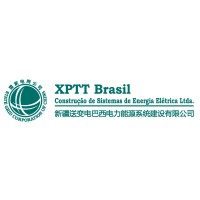 XPTT Brasil Construção de Sistemas de Energia Eletrica Ltda