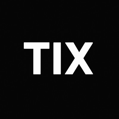 TIX