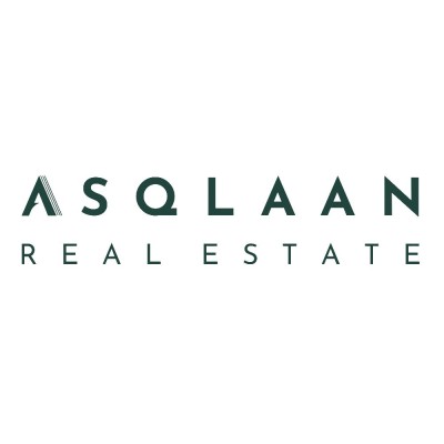 Asqlaan Real Estate