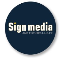 Sign Media and Fixtures L.L.C-FZ