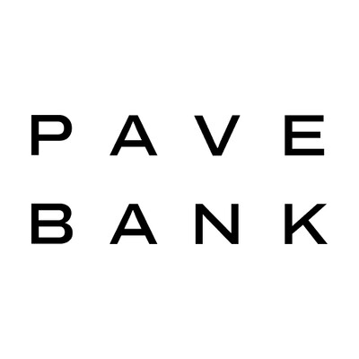 Pave Bank