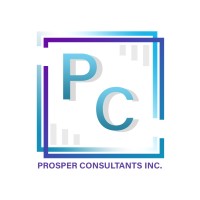 Prosper Consultants Inc.