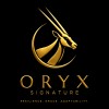 Oryx Signature